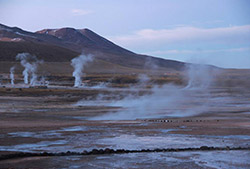 Geyser del Tatio – Full Day