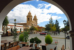 Cafayate - Full Day