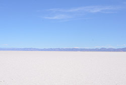 Vuelta por las alturas. Salinas grandes – Tilcara Full Day