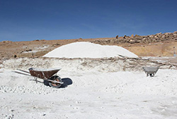 Salar de Uyuni