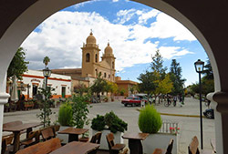 Cafayate - Full Day