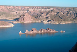 Cañon Del Atuel – Full Day