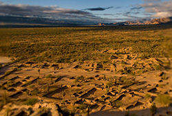Cafayate: Valles Calchaquíes – Full Day
