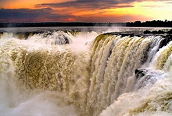 Cataratas Lado Argentino – Full Day