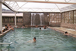 Termas de Cacheuta – Full Day