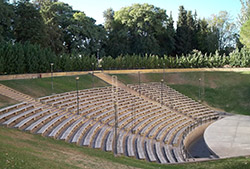 Mendoza – San Juan