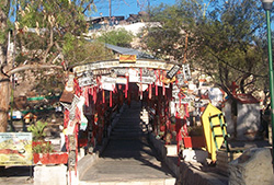 Valle Fertil – San Juan