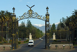 San Rafael – Mendoza