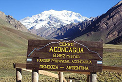 Villavicencio y Caracoles- Half Day