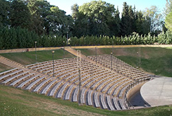Mendoza – San Juan