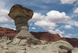 Parque Provincial Ischigualasto – Full Day