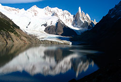 Navegacion Lago del Desierto – Full Day