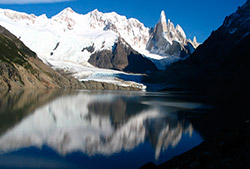 Navegacion lago del desierto – Full Day