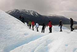 Minitrekking en el Glaciar Perito Moreno - Full Day