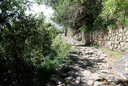 Camino del Inka (4 días)