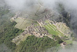 Huayna Picchu