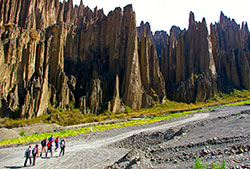 Valle de las Ánimas