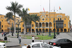 Municipalidad de Lima