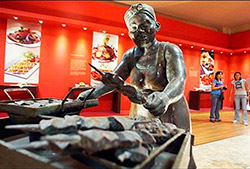 Casa museo de la gastronomia peruana