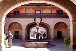 Casa de la Moneda