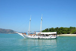 Islas tropicales – Full Day