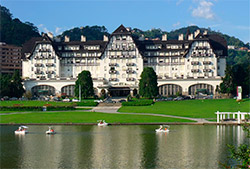 Islas tropicales – Full Day