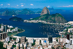 Tour cultural de rio – Half Day