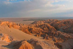 Pukará del Quitor & Aldea Arqueológica de Tulor - Half Day