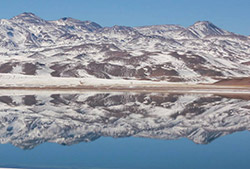 Valle de la luna – Half Day