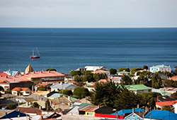 City tour punta arenas – Half Day