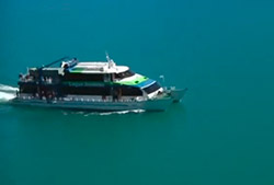 Cruce de lagos de puerto varas a bariloche 