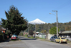 City tour puerto varas & puerto montt – Half Day