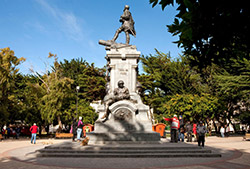 City tour santiago de chile – Half Day