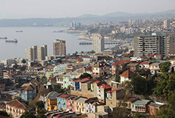 Valparaiso & viña del mar – Full Day