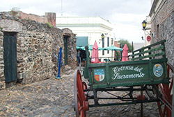 City tour colonia desde Montevideo – Full Day