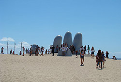 City tour punta del este desde Montevideo – Full Day