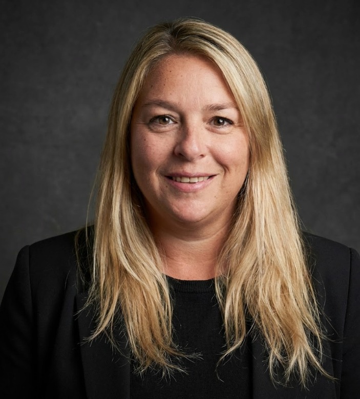 Mariana Rampoldi - Directora & Fundadora / Travel Designer Senior