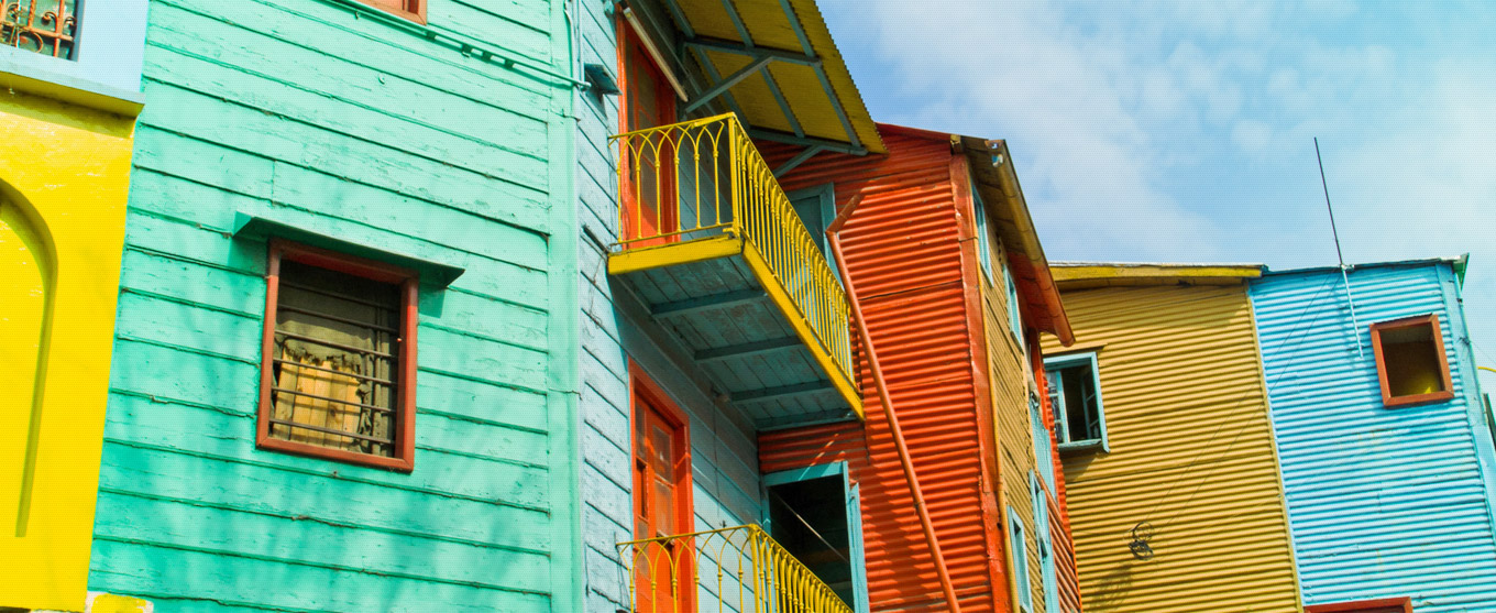 Argentina - Buenos Aires