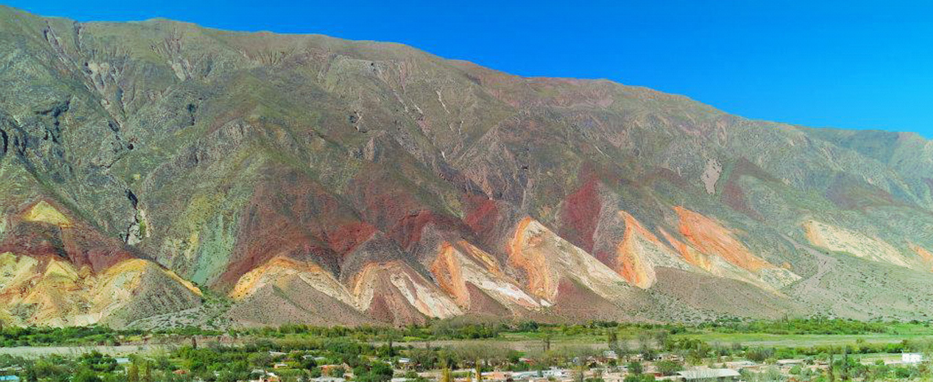 Argentina - Norte de Argentina