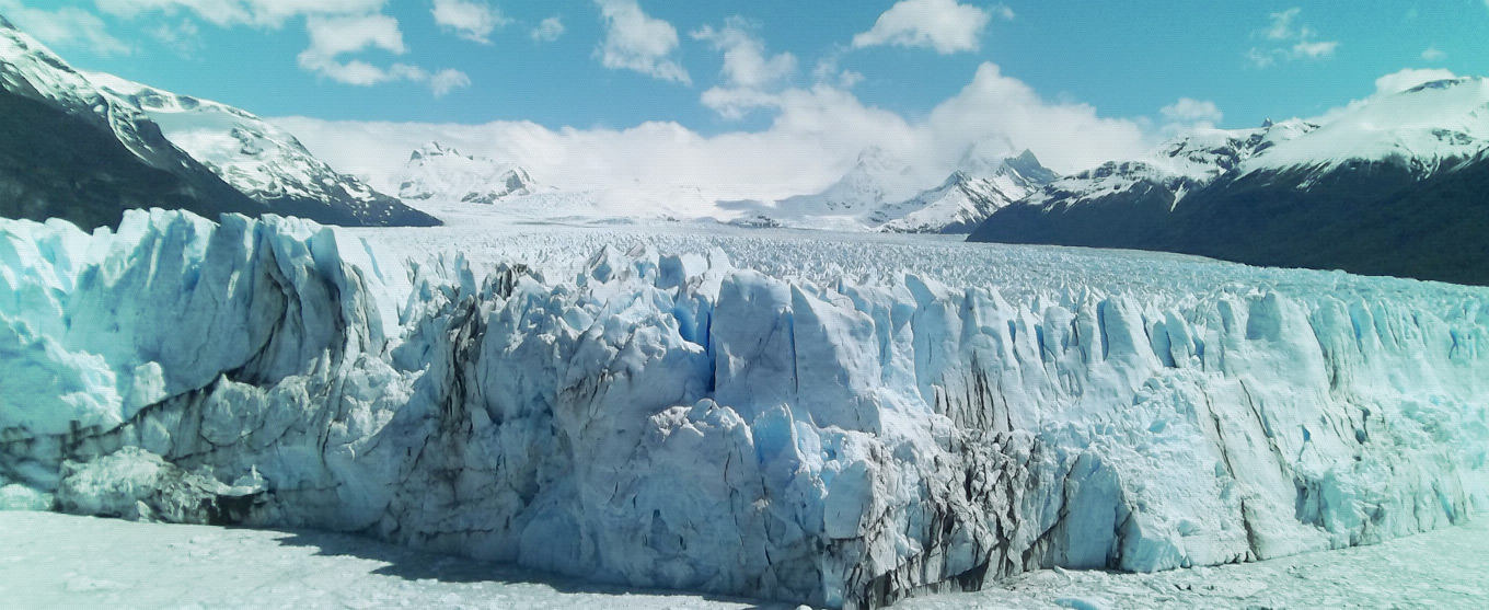 Nuestros Viajes - Patagonia Austral