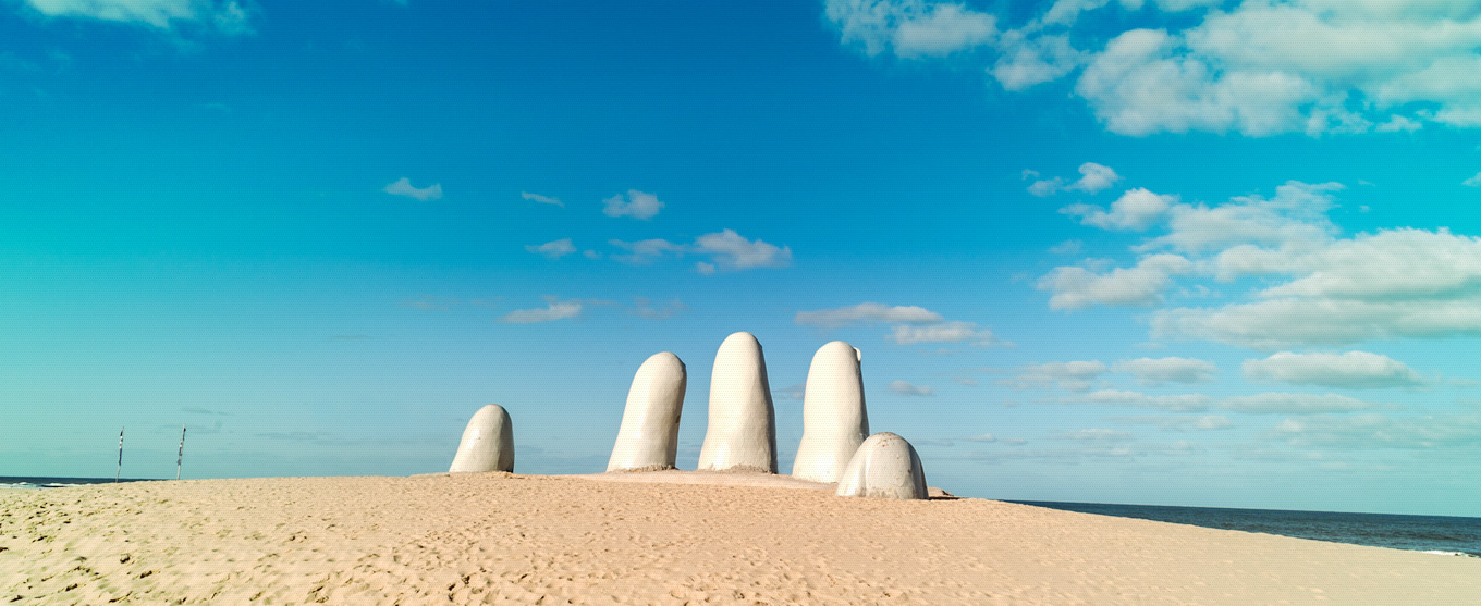 Sudamérica - Uruguay